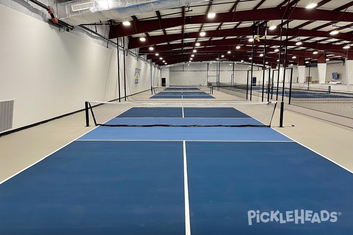 Photo of Pickleball at Southcoast Pickleball